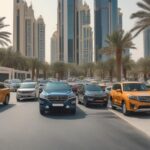 How VAT Affects Car Buying and Selling in the UAE in 2025