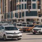 Top 10 Car Accessories Every UAE Driver Should Have